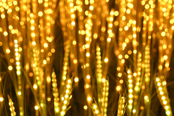 Event decoration concept. Wallpaper background.