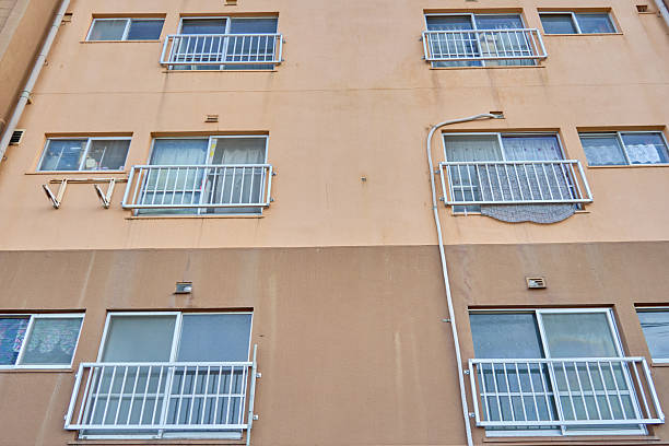 Japan's housing situation