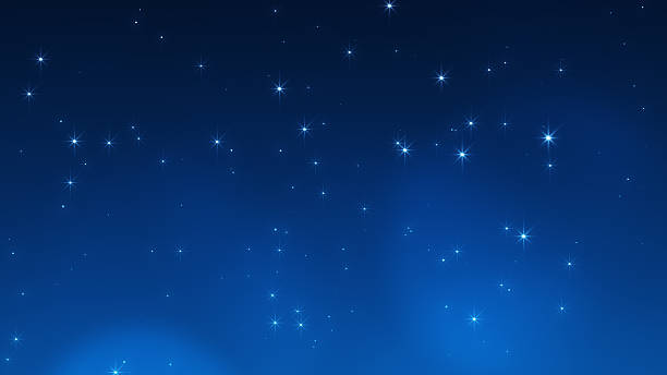 Glitter sparkle animated black background, 3D Animation, Ultra High Definition, 4k video. White shining dust light. Bokeh light lights effect background.
