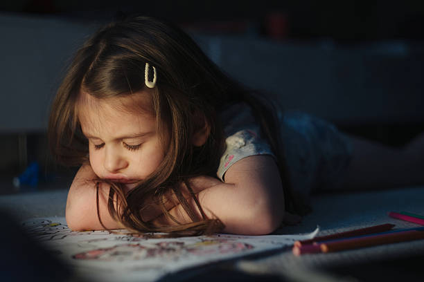Myopia, children, asia, pain.
