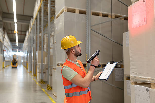 ERP System