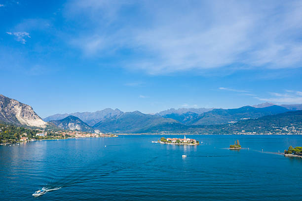 Lake Maggiore