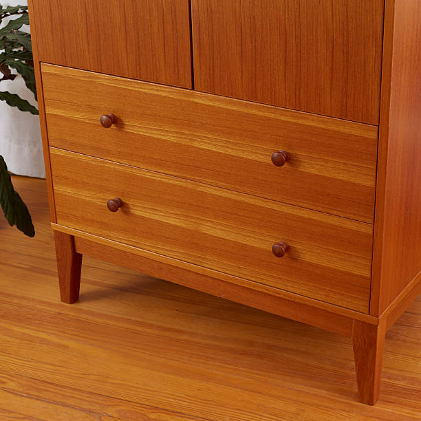 Vintage home goods and furniture