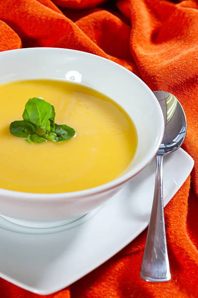 Parsnip Soup