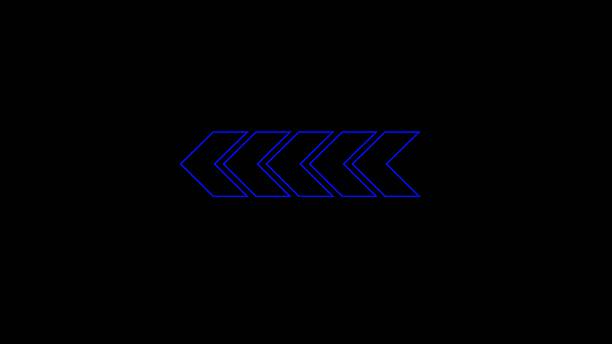 Transfer icon. arrow left icon design illustration. Left arrow vector icon. Road sign icon.