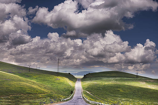 Armenian Landscapes