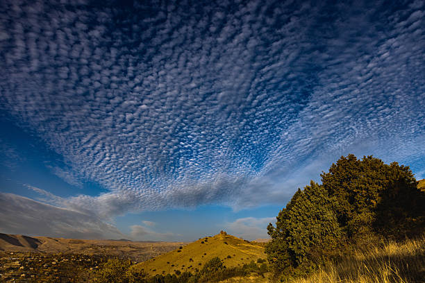 Armenian Landscapes