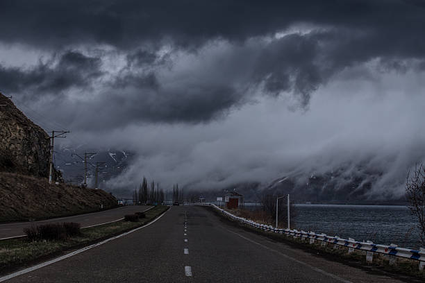 Armenian Landscapes
