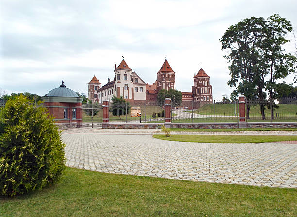 Cannon - Czestochowa monastery - Poland