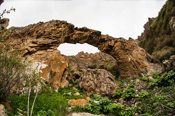 Armenian Landscapes