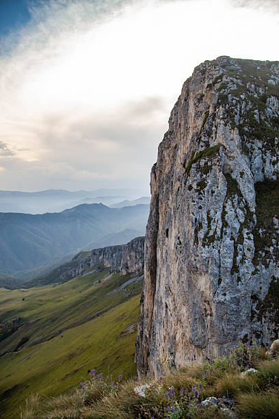 Armenian Landscapes