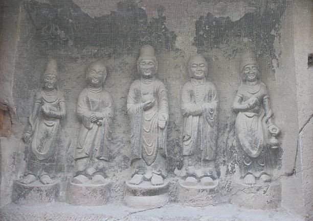 Yungang Grottoes