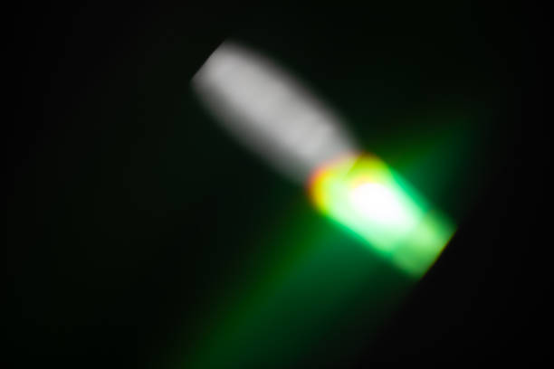light leak overlay effect with blur colorful light,Abstract background with lens,retro  flim noisy grain dust texture on black background,old photo overlay texture,old film burn background