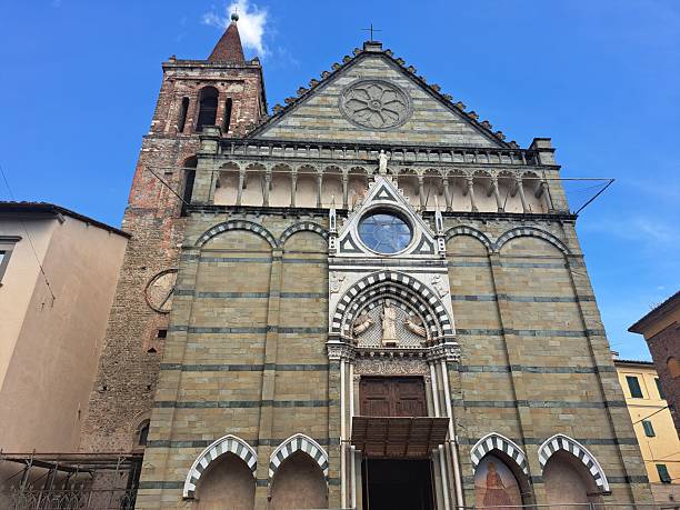 istock Italy Pistoia 2255680308