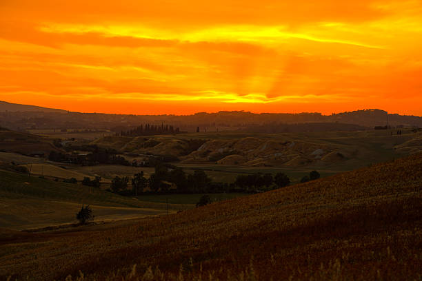 The best place in Italy - Toscany region