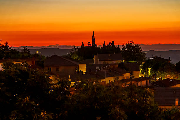 The best place in Italy - Toscany region