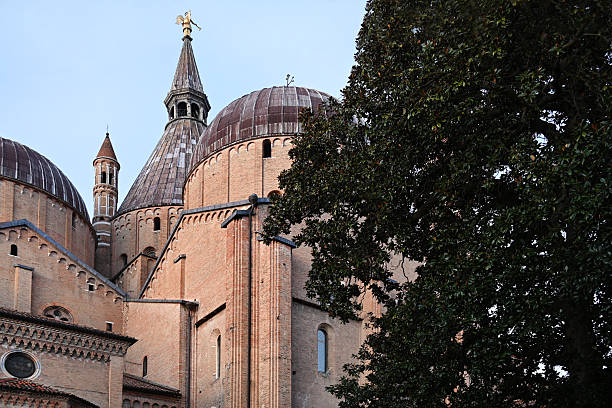 Pontifical Basilica of Saint Anthony (Sant'Antonio) of Padua, Padova, Italy