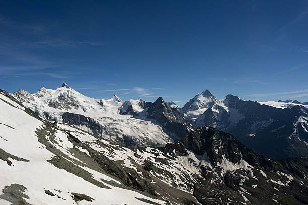 Switzerland Scenery