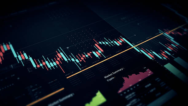istock Business Infographic Showcase Presentation Display 2255805042