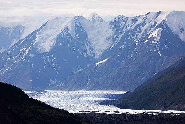 Juneau Icefield Research Program - Camp 10