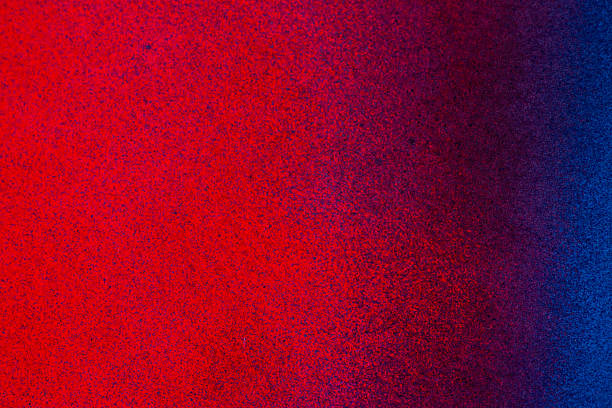 abstract red background