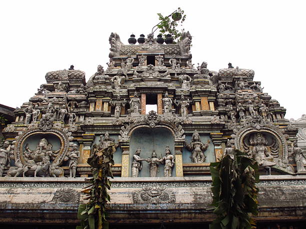 Free picture: Thivanka or House of images, an ancient Buddhist temple ...