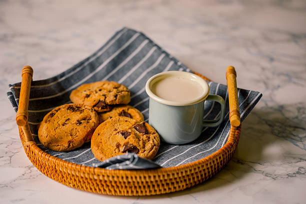 Cookies for Santa