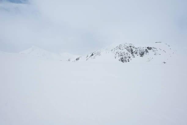 Jotunheimen (translates to “Home of the Giants\