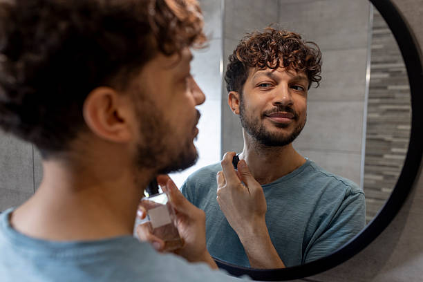 istock Taking Care Of Myself 2255922042