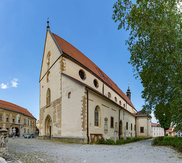 istock Saint George's Church in Ptuj 2255945269