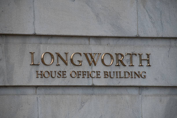 istock Longworth, House of Representative Office Building 2255949995