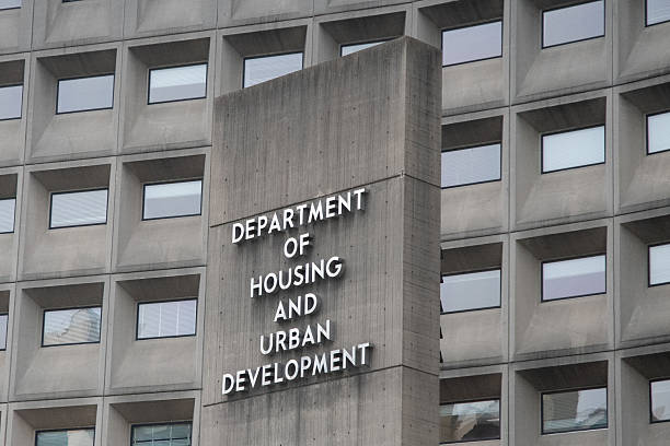 U.S. Department of Housing and Urban Development