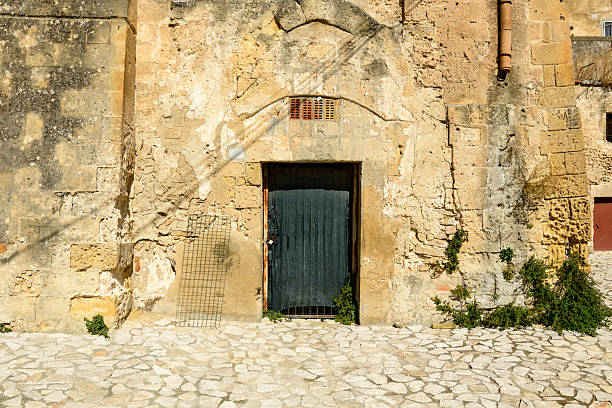 Ayia Napa Monastery. Virgin Mary of Napi place. Cyprus island