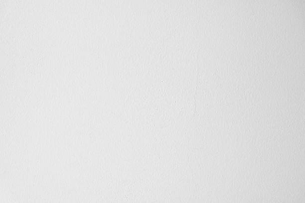 istock Textured background of white concrete wall 2256011805