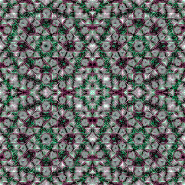 Luxurious variegated seamless pattern. illustration for print, fabric, cover, packaging, interior decor, blog decoration and other your projects.