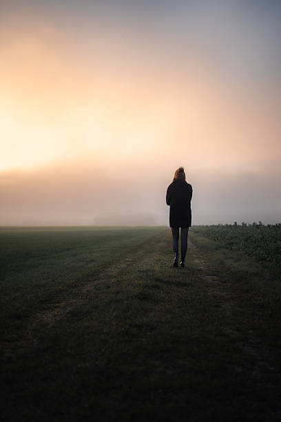 istock Girl on Field 2256057126