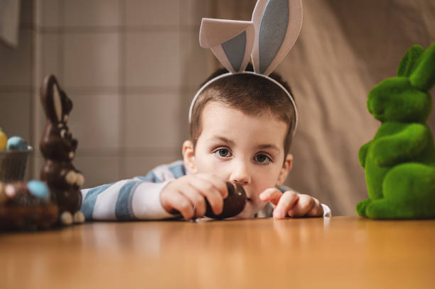 easter, celebration, colorful spring in cozy home environment, spring colors
