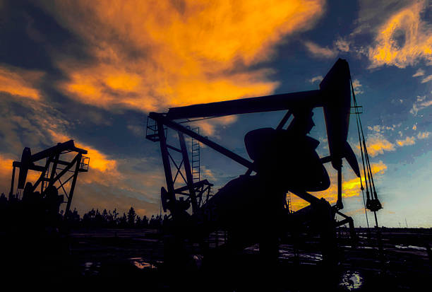 Oil field in VenezuelaIt holds the world's largest proven oil reserves, estimated at approximately 303 billion barrels.