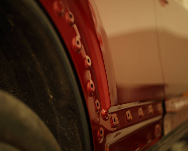 Repair cars