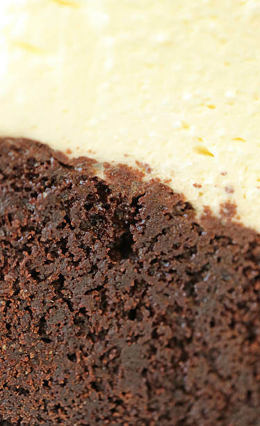 Sweet Harmony, Mascarpone Meets Cocoa