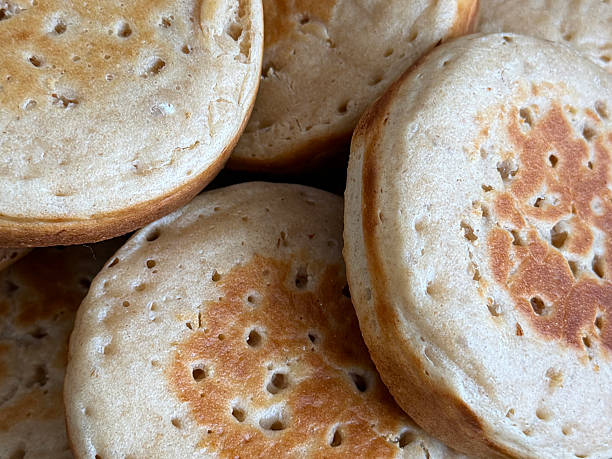 Fried Thai buns