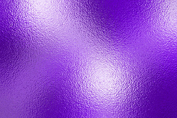 Purple violet foil texture background glass effect. Abstract blurred violet background. Abstract dark purple background. Abstract blurred gradient mesh background. Banner for advertise product on webs