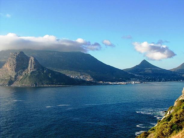 South Africa.