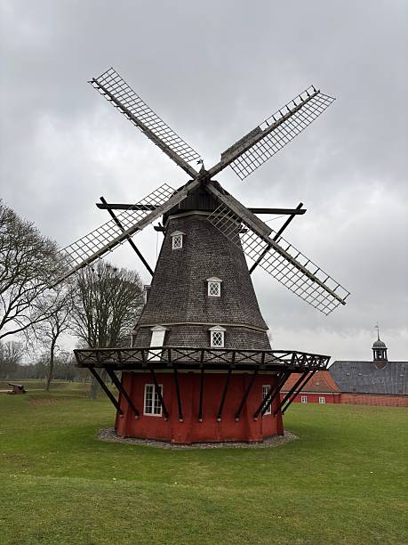 Windmill \