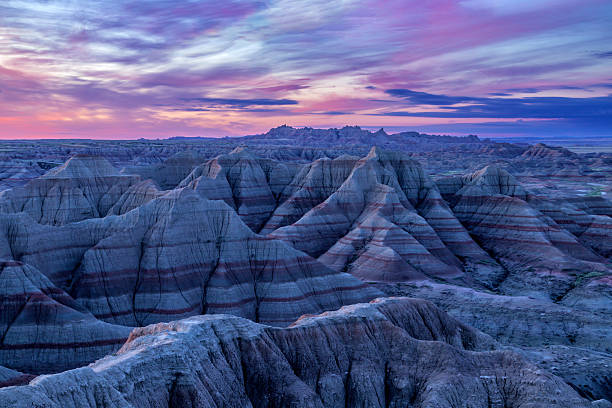 istock The Badlands and Black Hills 2256260440