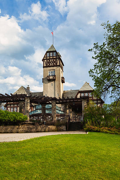 istock Winnipeg Manitoba Assiniboine Park Canada 2256275871