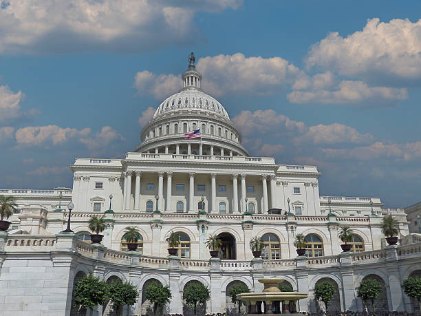 U.S. Government National Debt and Bailout
