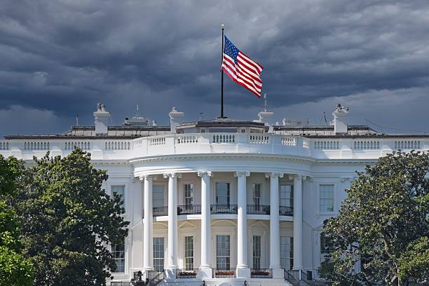 istock The White House in Washington DC 2256288116