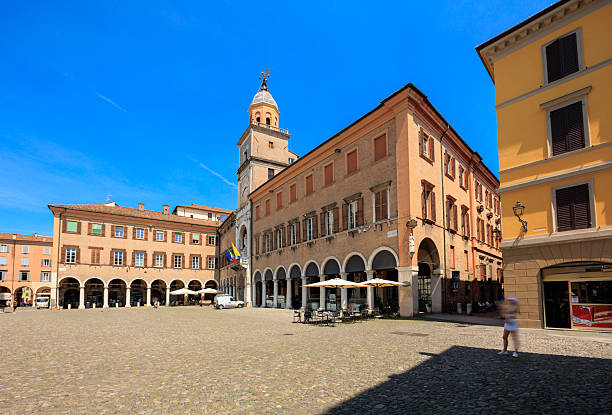 Modena, Italian city in Emilia Romagna