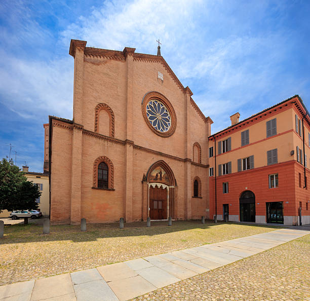 Modena, Italian city in Emilia Romagna